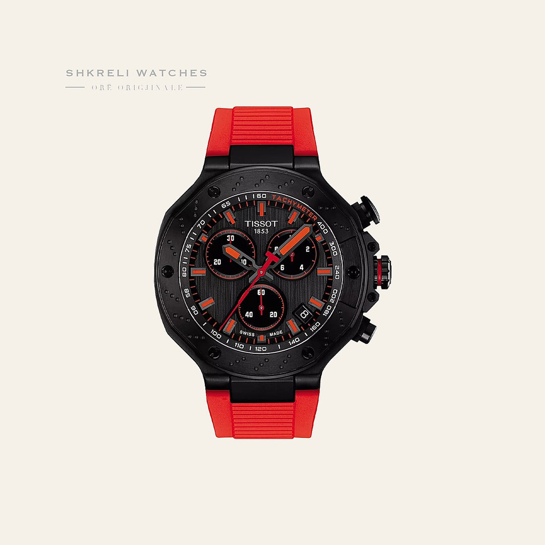 Tissot T-Race Quartz