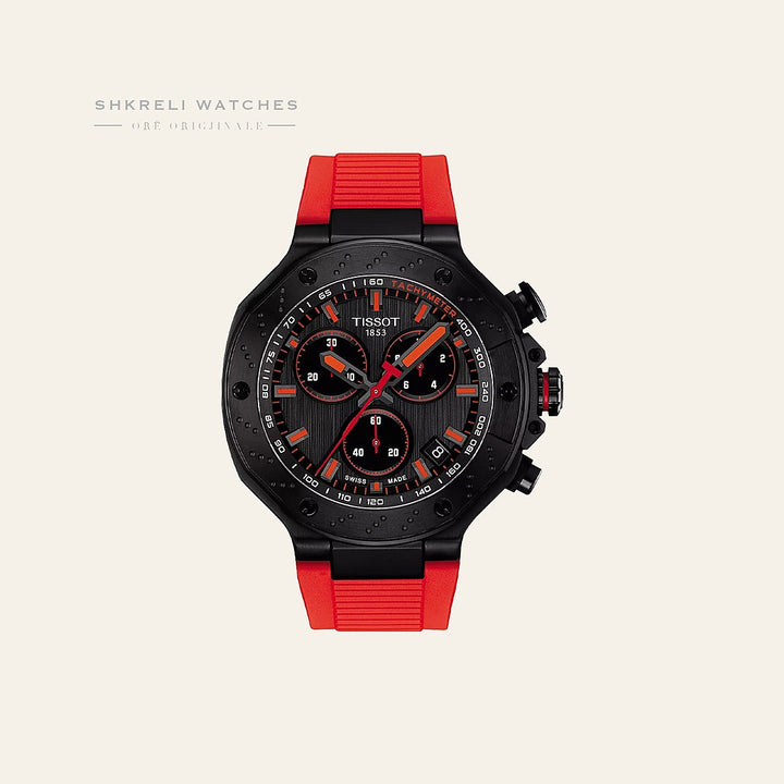 Tissot T-Race Quartz