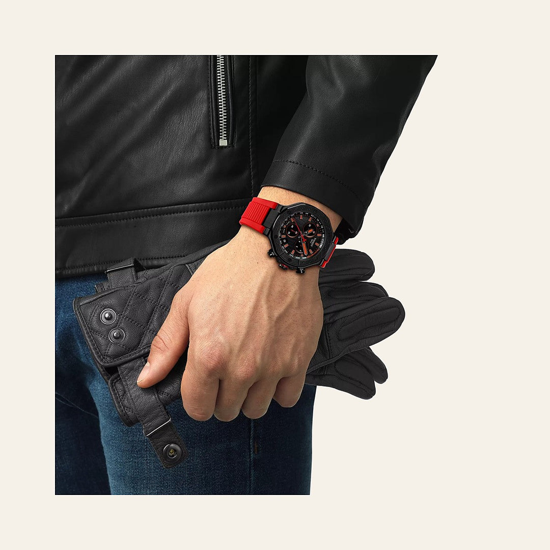 Tissot T-Race Quartz