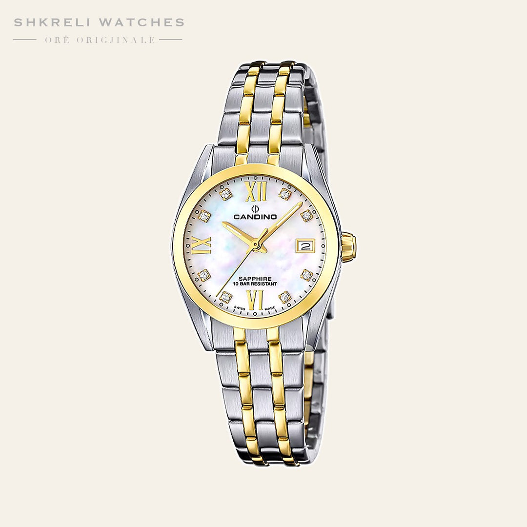 Candino Couple Classic (Ladies)
