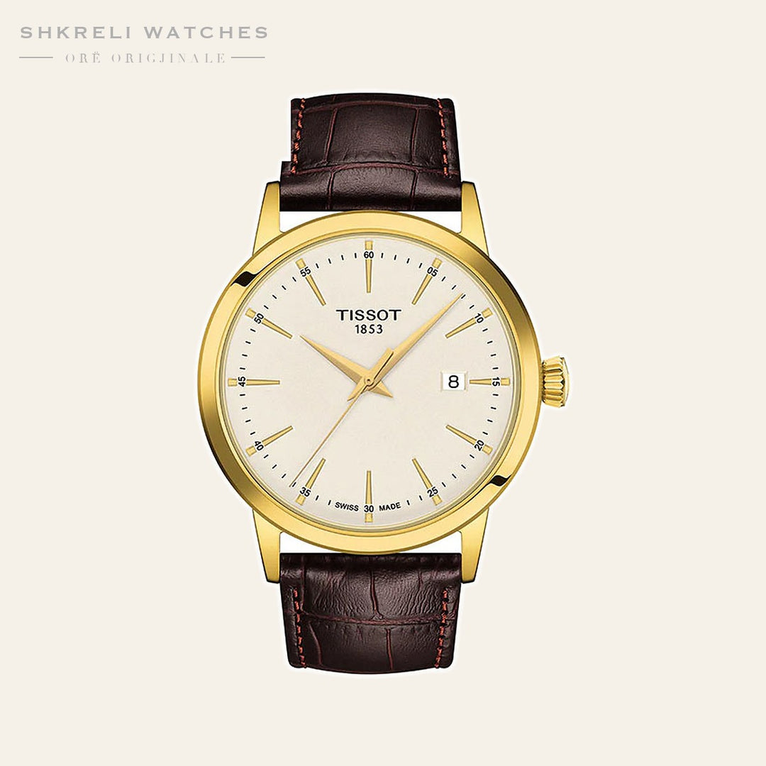Tissot Classic Dream