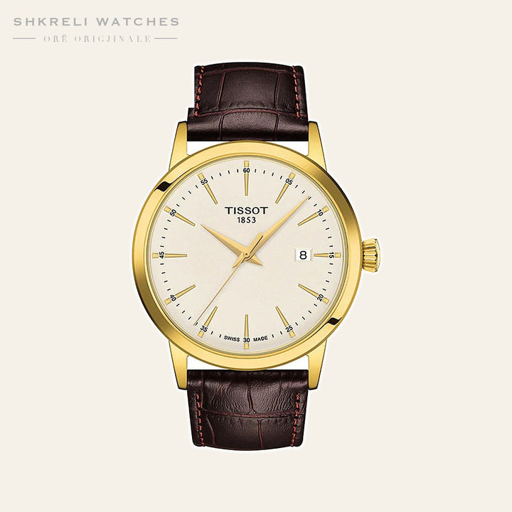 Tissot Classic Dream