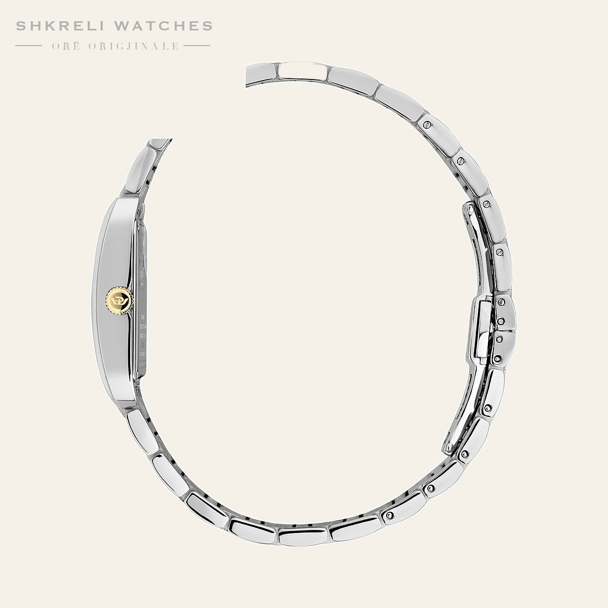 Philip Watch Museum — pamja 2 | Shkreli Watches
