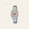 Casio LA670WEA