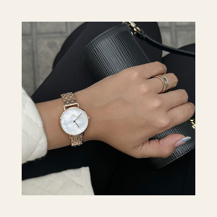 Daniel Wellington Petite Lumine