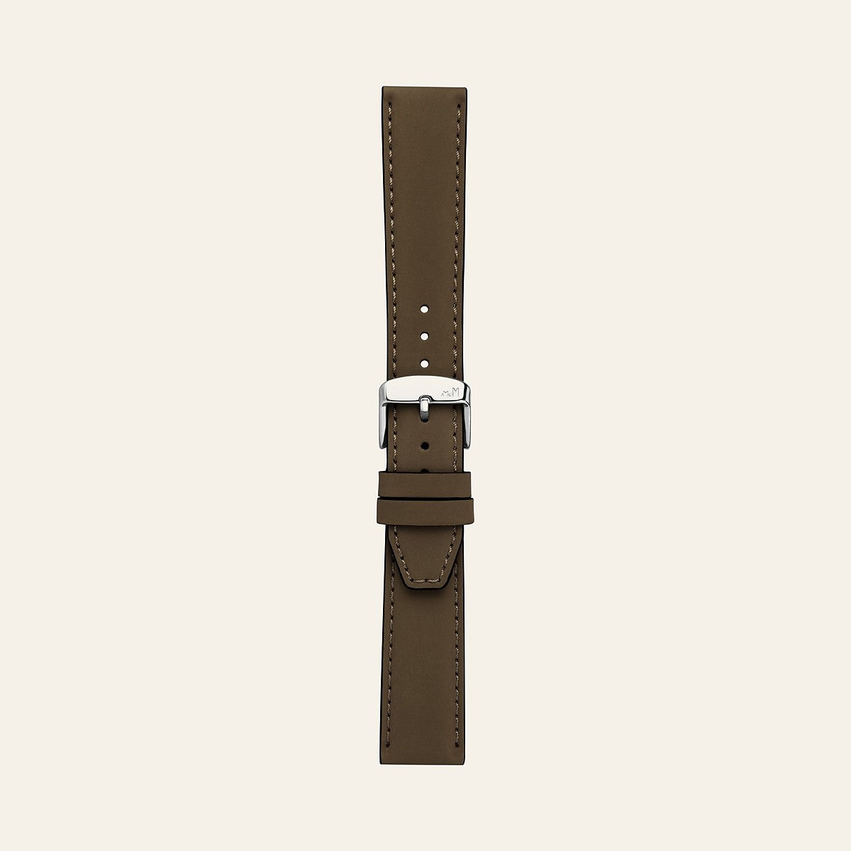Rrip Morellato Square — pamja 3 | Shkreli Watches