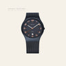Bering Classic — Dark blue