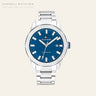 Tommy Hilfiger Klasike për Meshkuj — Blu