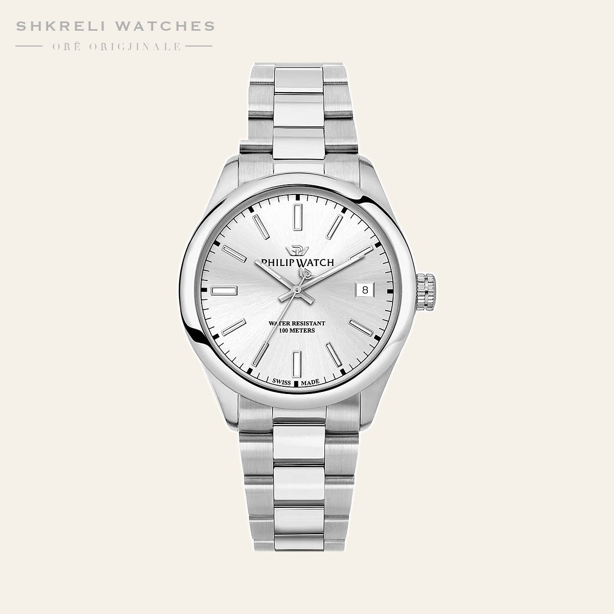 Philip Watch Caribe Urban — Philip Watch | Shkreli Watches