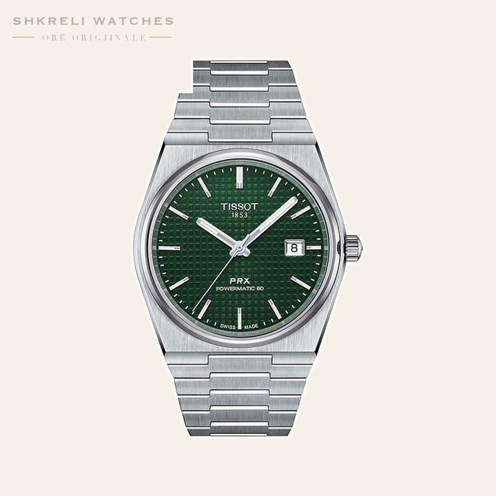 Tissot PRX Powermatic 80