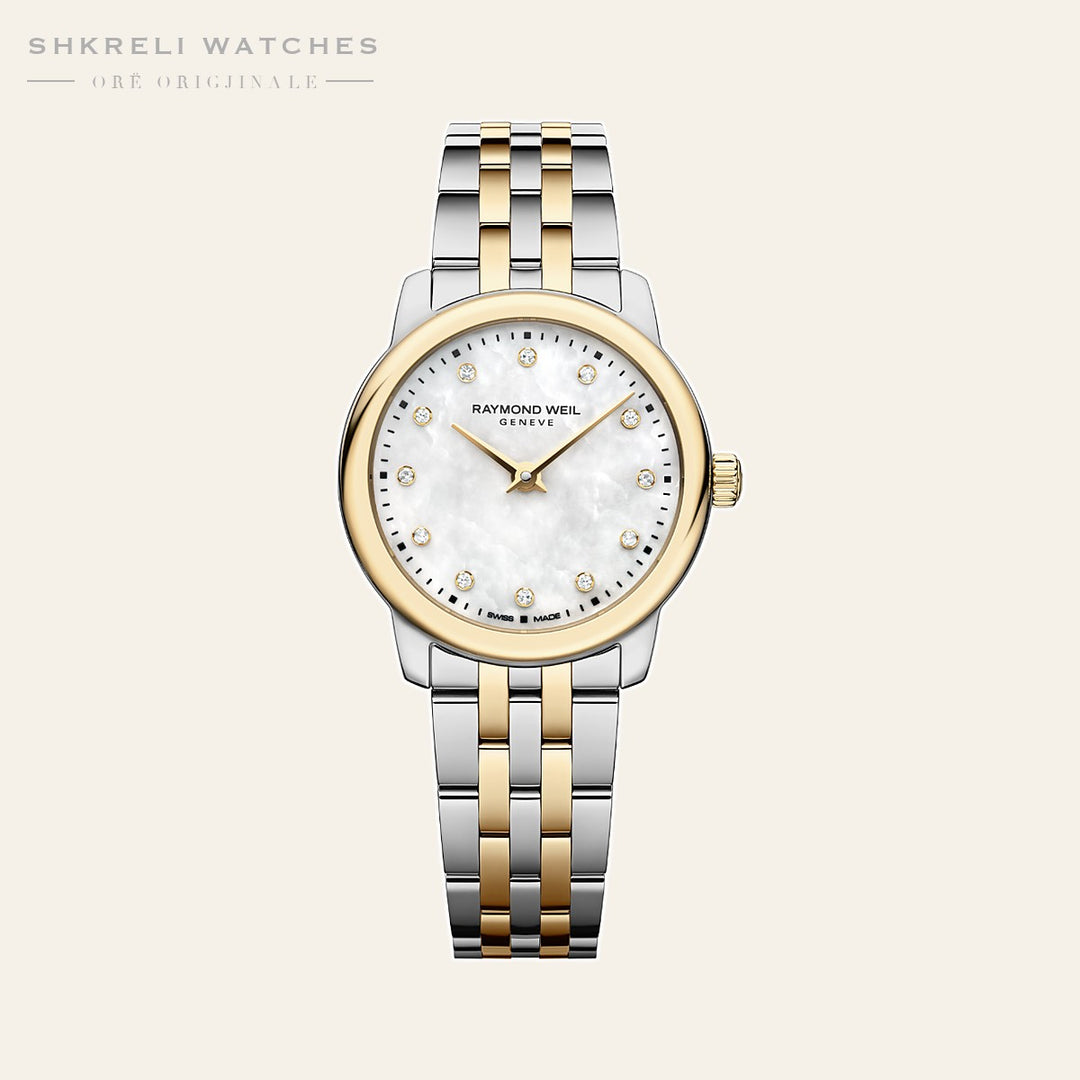 Raymond Weil Toccata