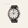 Edifice EFR-553