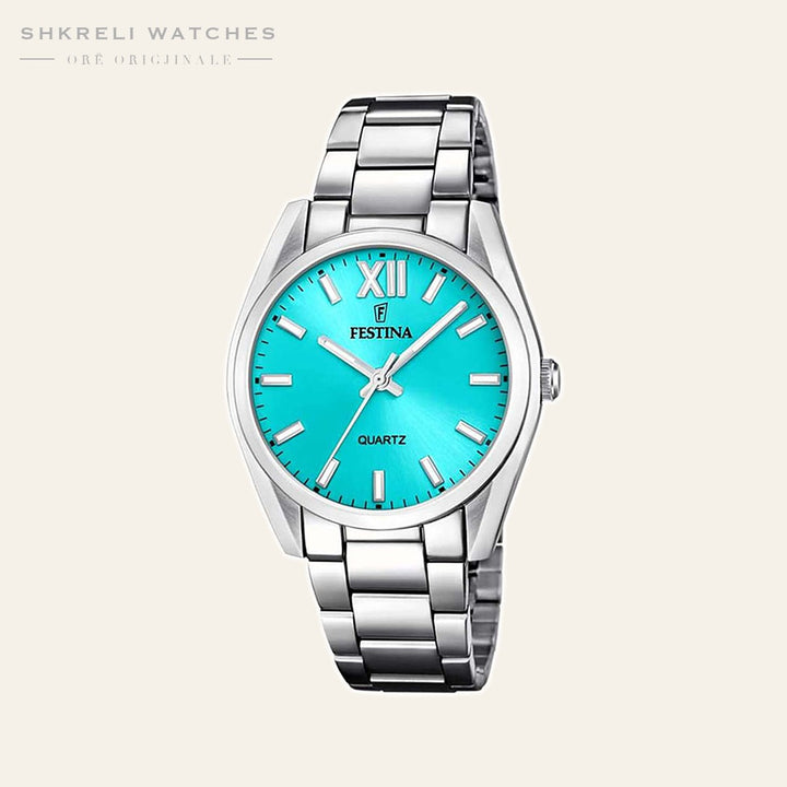 Festina Alegria / Boyfriend