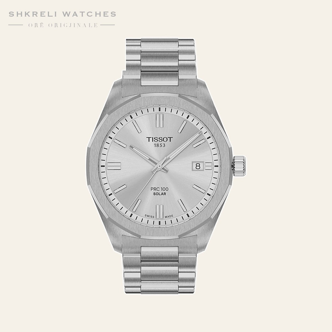 Tissot PRC Solar 39mm