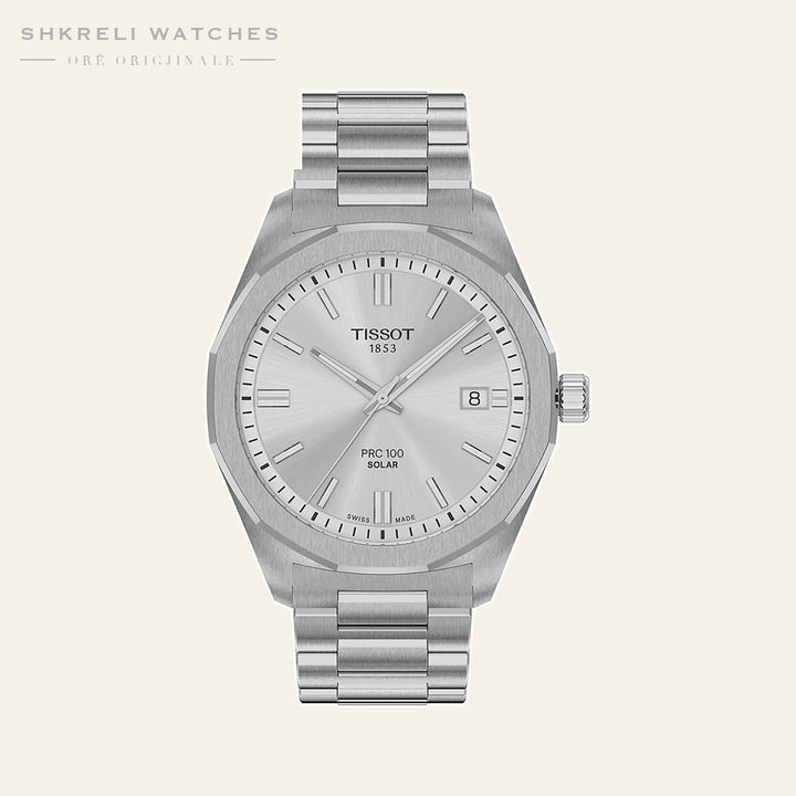 Tissot PRC Solar 39mm