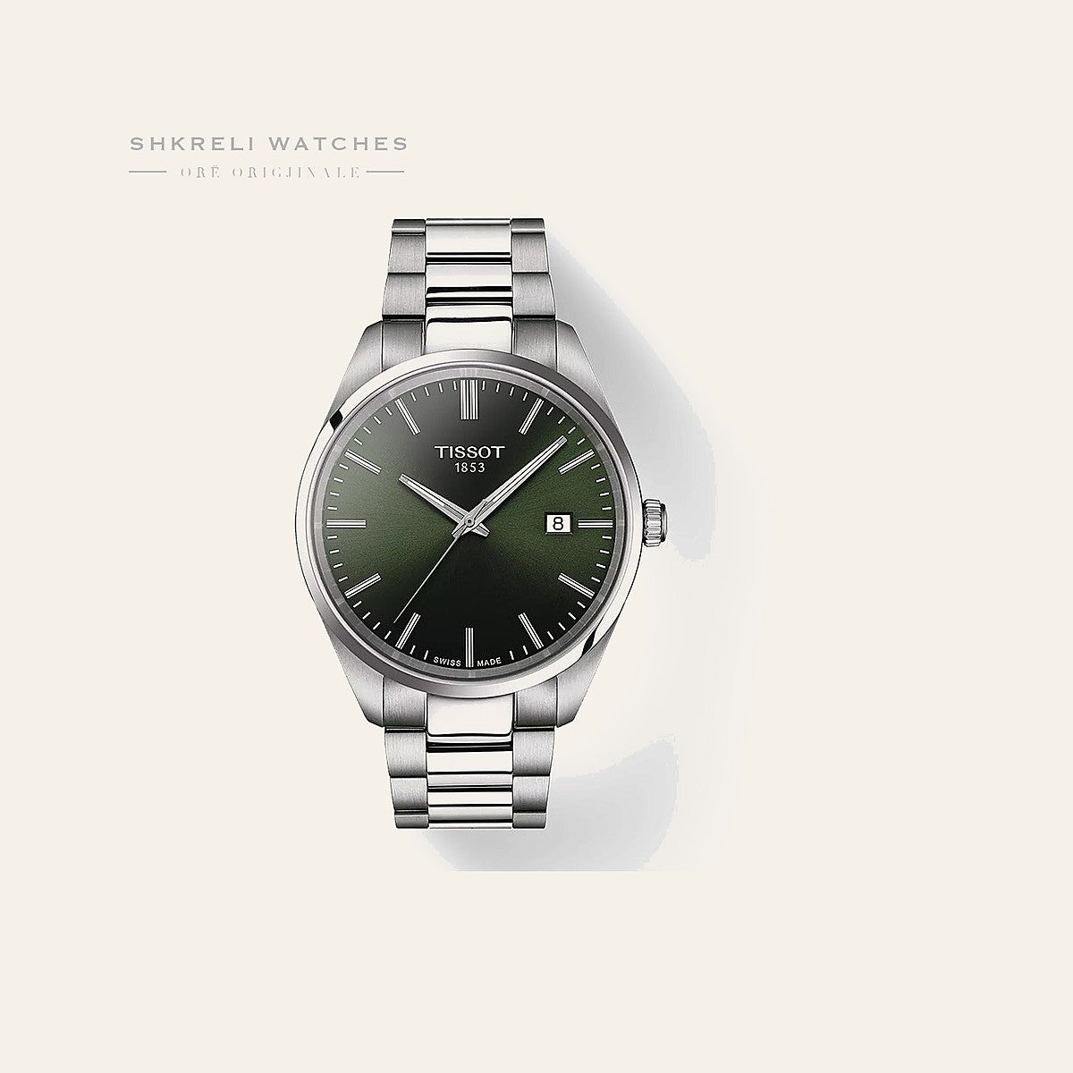 Tissot PR — Tissot | Shkreli Watches