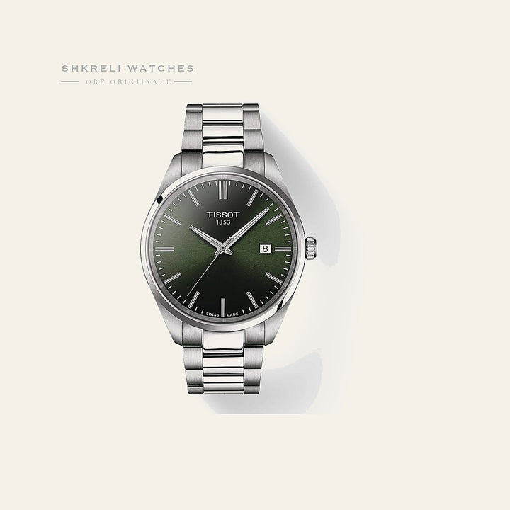 Tissot PR