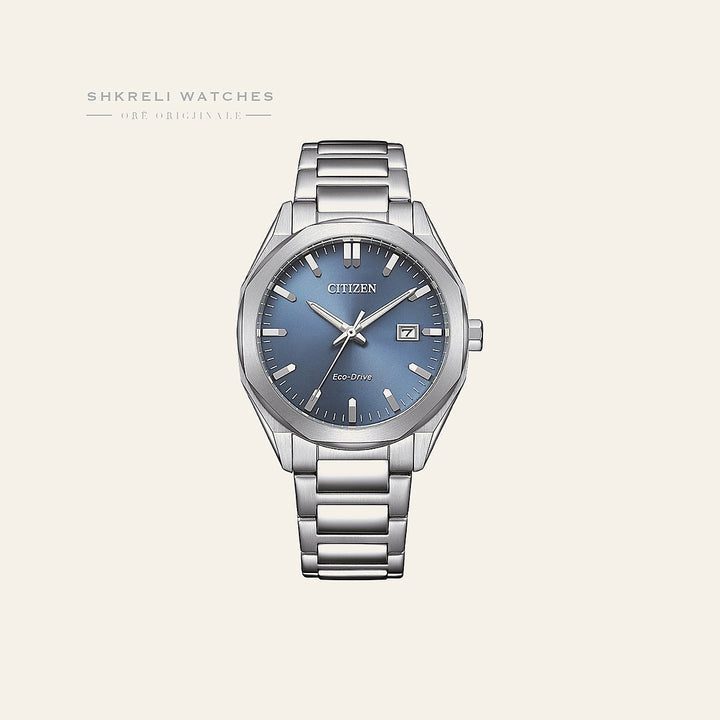 Citizen Eco-Drive — Citizen | Shkreli Watches