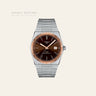 Tissot PRX Gold Powermatic 80