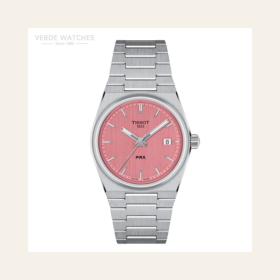 Tissot PRX 35MM