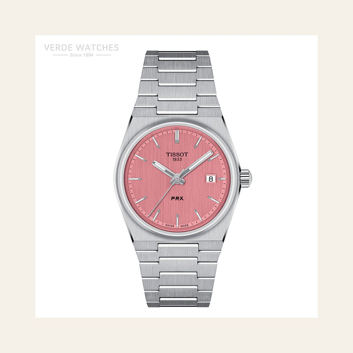Tissot PRX 35MM