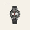 Citizen Racing Chronograph / Eco-Drive