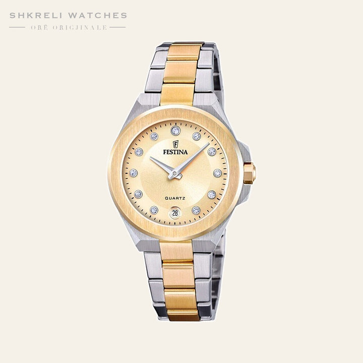 Festina Klasike për Femra