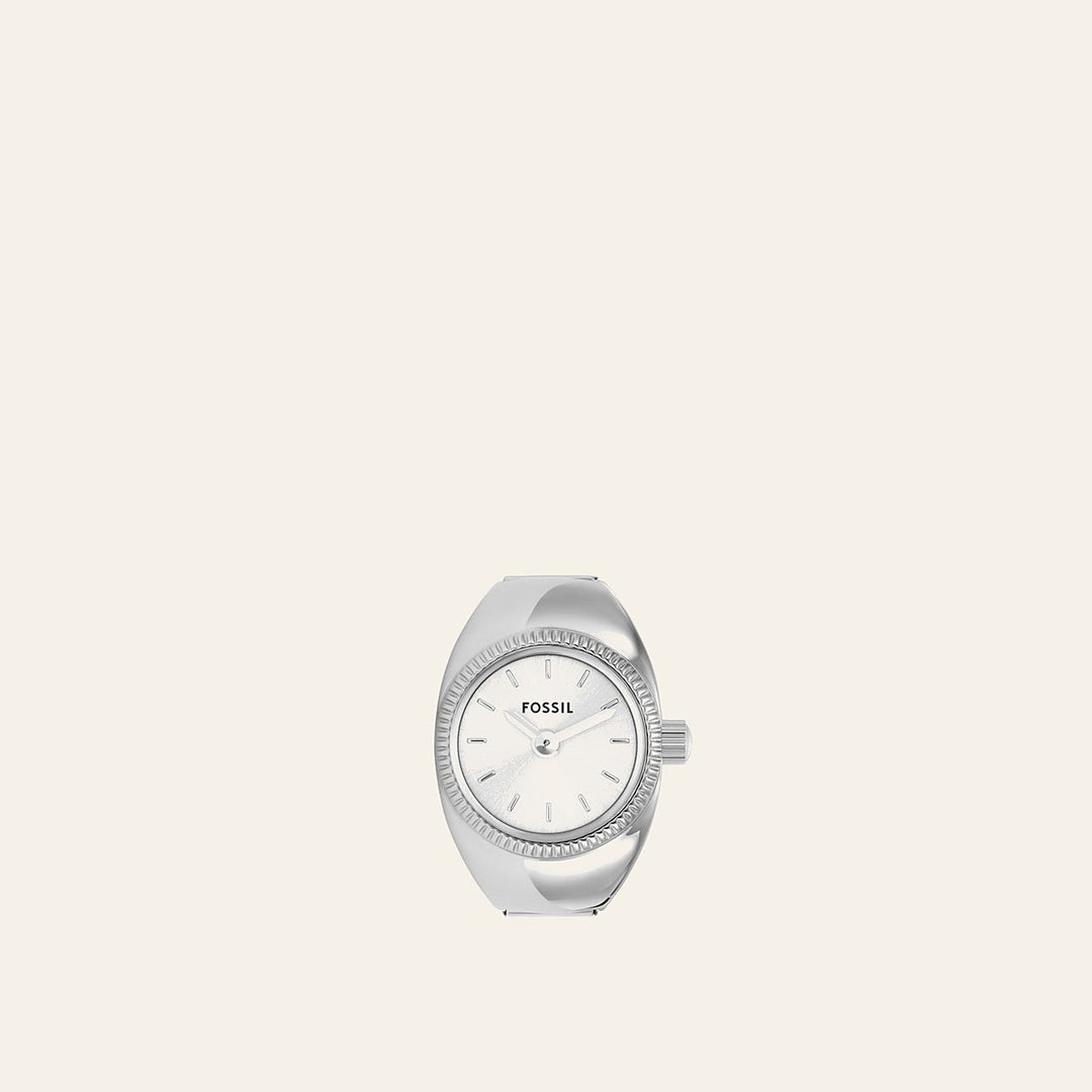 Fossil Harlow Ring