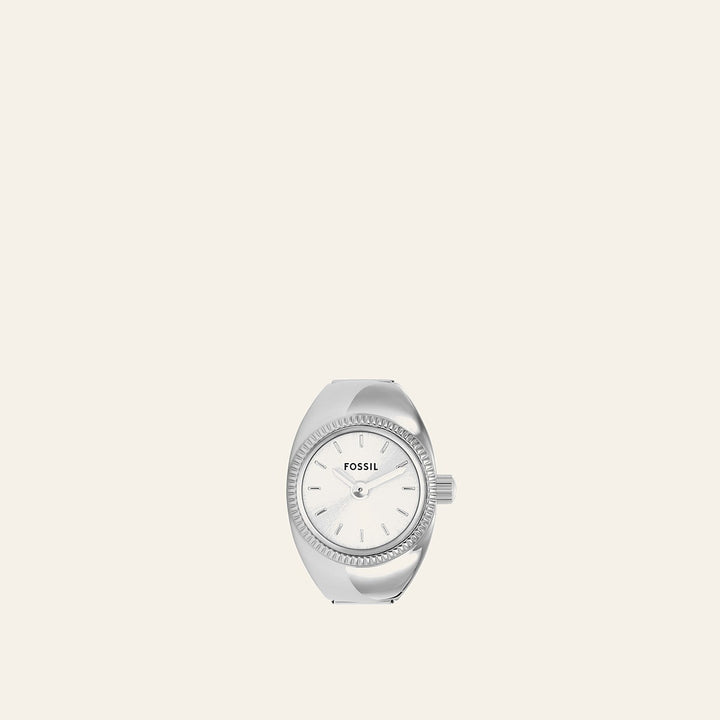 Fossil Harlow Ring