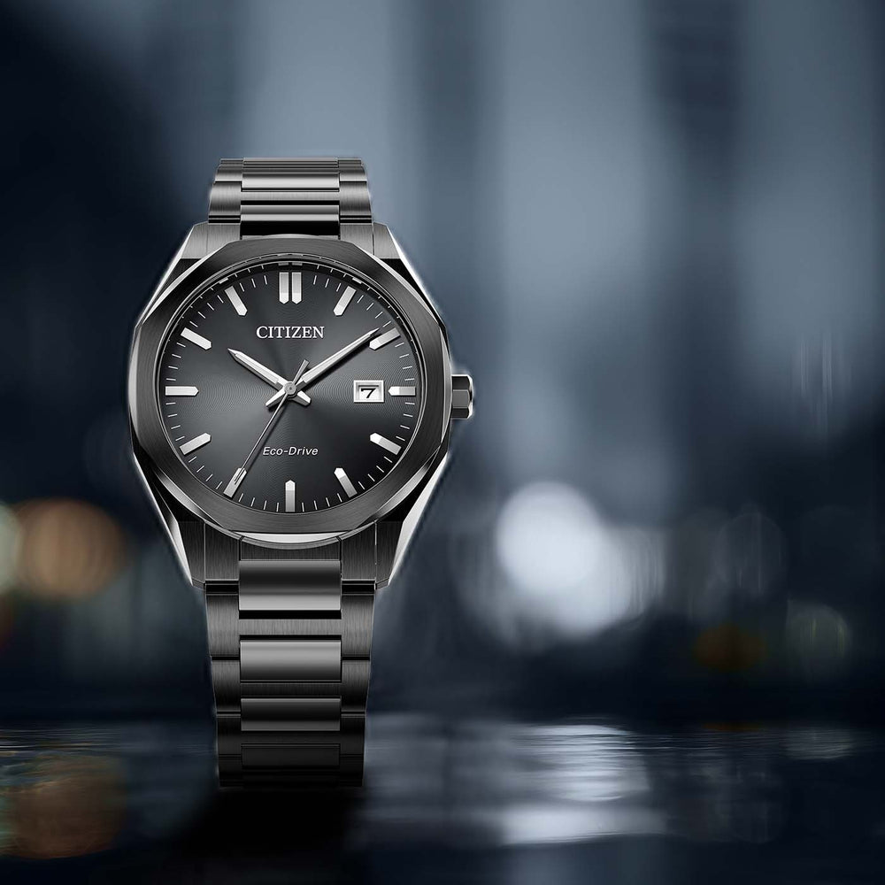 Citizen Eco-Drive — pamja 2 | Shkreli Watches