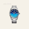 Orient Stretto Date Automatic Limited Edition