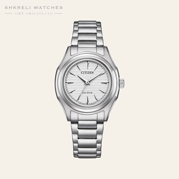 Citizen Eco Drive — Citizen | Shkreli Watches