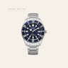Citizen Promaster Fujitsubo Super Titanium