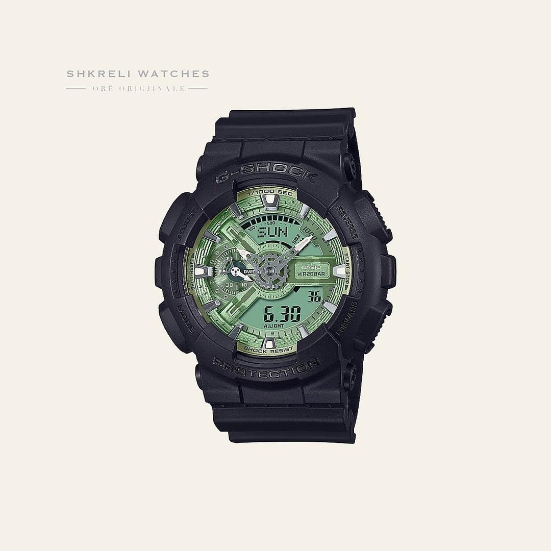 G-Shock GA-110CD