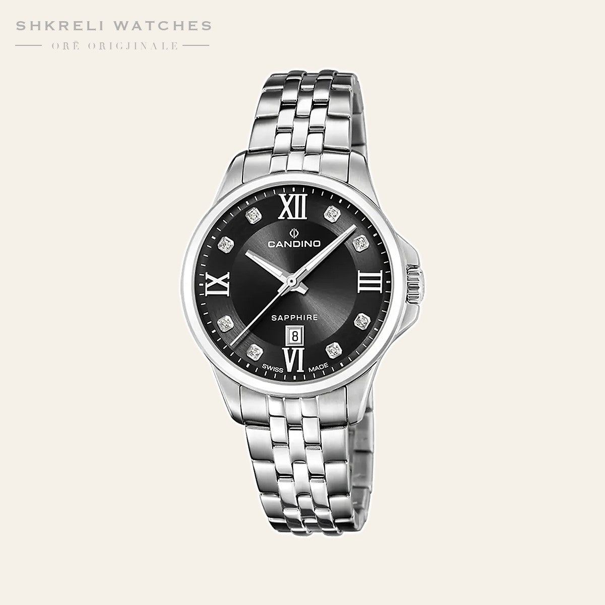 Candino Klasike për Femra — pamja 6 | Shkreli Watches