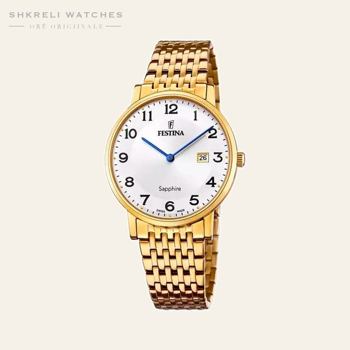 Festina Classic — Beige