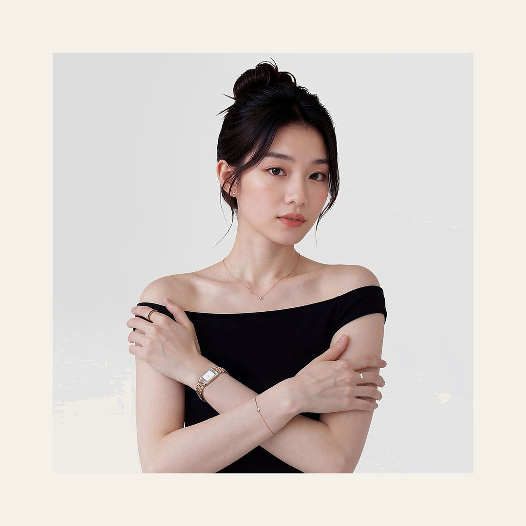 Daniel Wellington Bound Mini