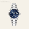 Philip Watch Klassik — Blau