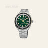Edox HYDRO-SUB Date VID