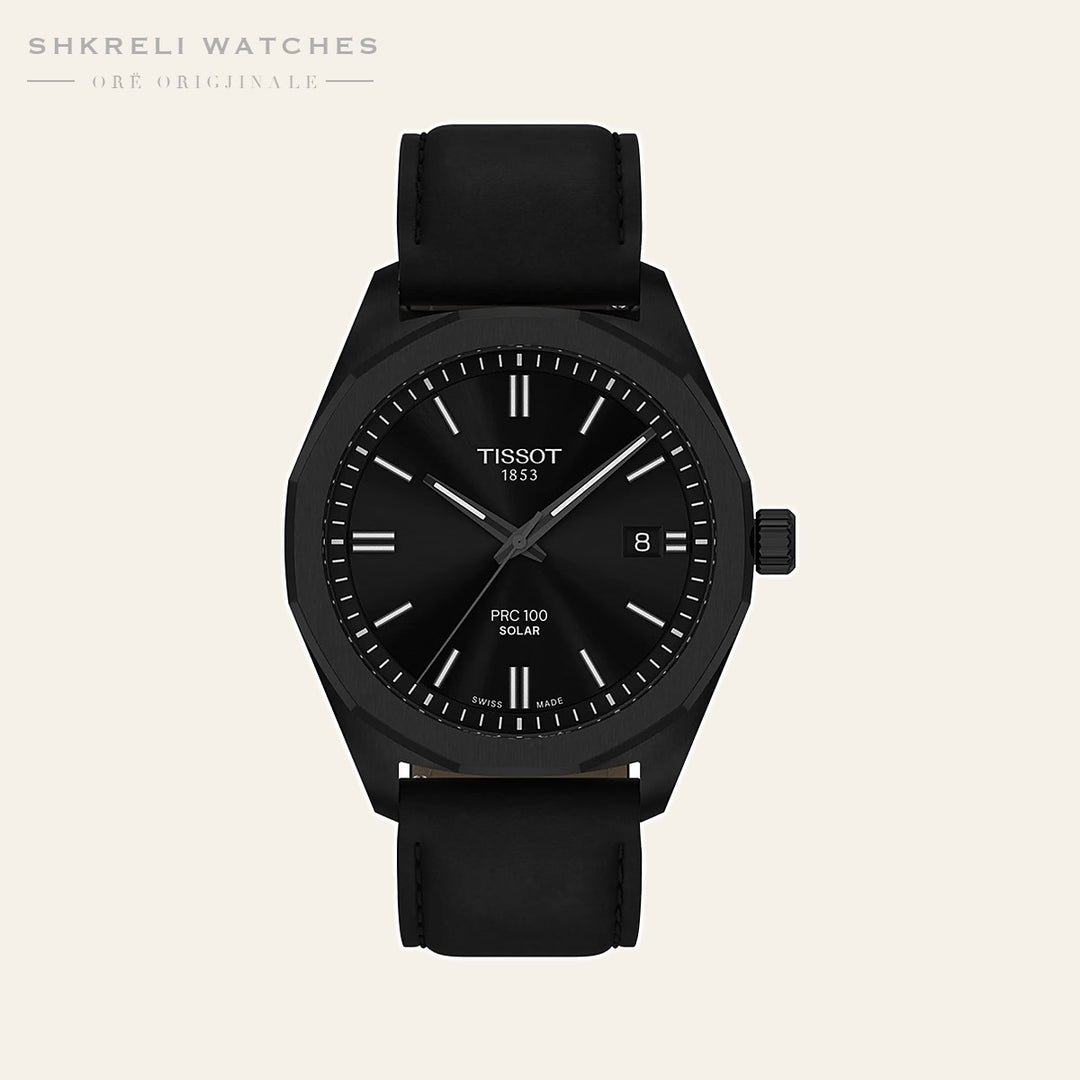 Tissot PRC Solar
