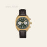 Certina Chronograph Automatic