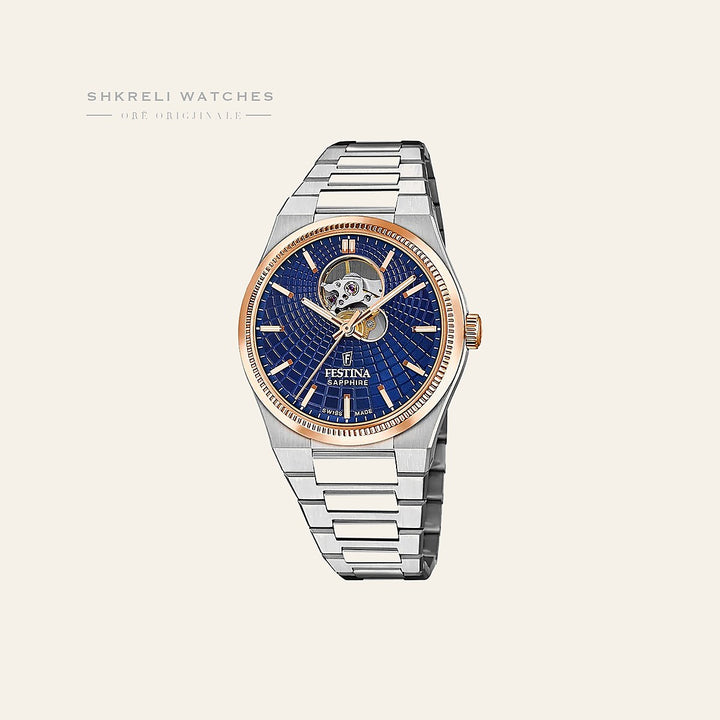 Festina Swiss Made RIVÉ