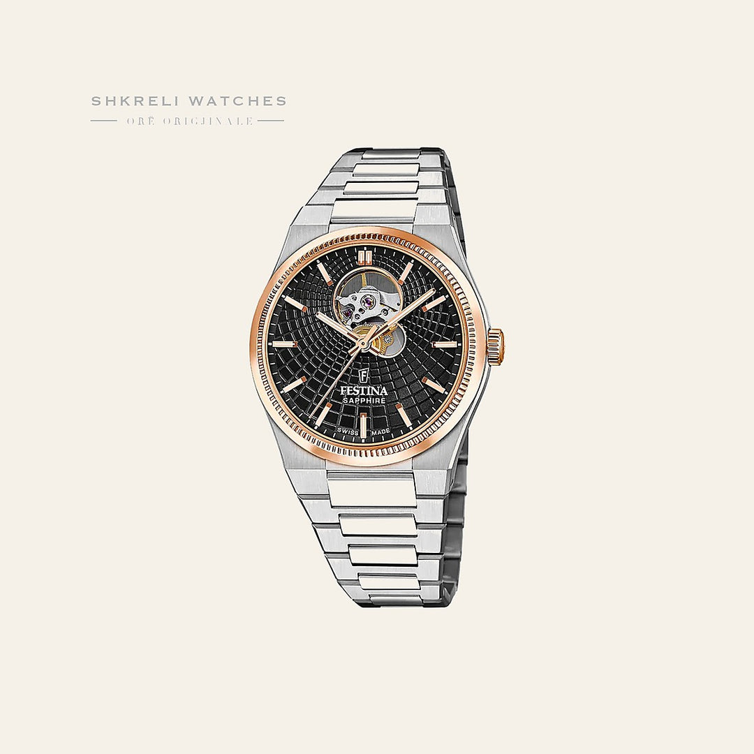 Festina Swiss Made RIVÉ