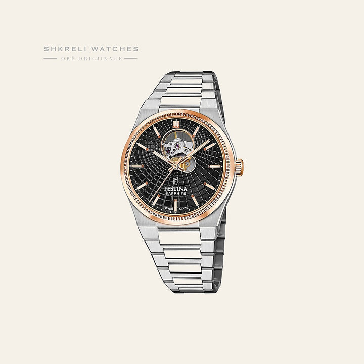 Festina Swiss Made RIVÉ