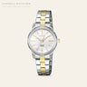 Citizen Classic — Silver