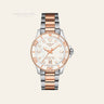 Tissot Seastar Quartz 36mm