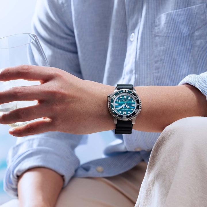 Citizen Promaster Marine — pamja 3 | Shkreli Watches