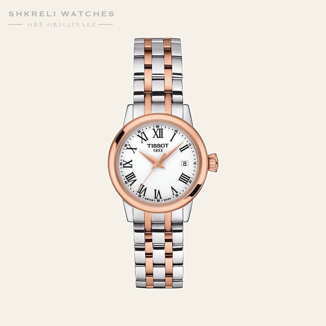 Tissot Classic Dream