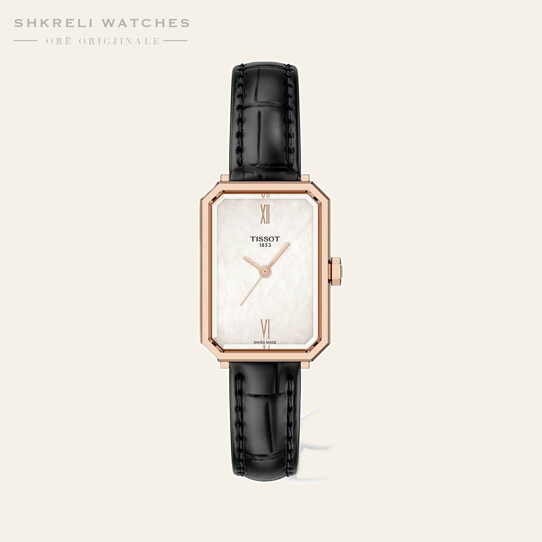 Tissot SRV