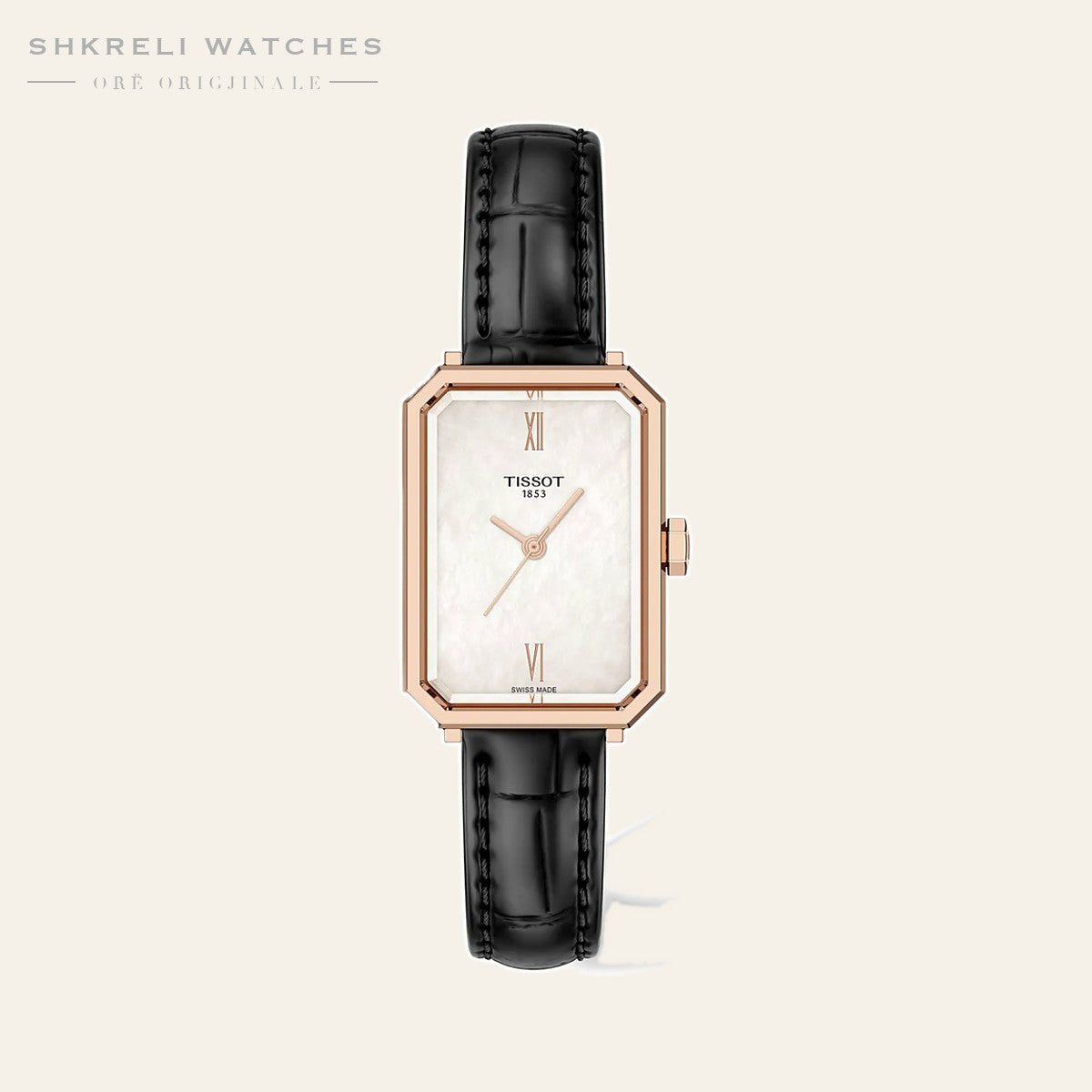 Tissot SRV — pamja 2 | Shkreli Watches